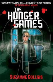 The series is set in the hunger games universe. The Hunger Games Series Book Covers Galleries Panem Propaganda