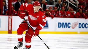 Top Prospects For Detroit Red Wings