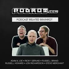 After contemplating taking his own life, he decides instead to live long enough to punish the world by saying and doing whatever he likes from now on. Xfm The Worst Bits Ricky And Steve Making Jokes About Dr Fox Being A Real Doctor Podrot Com Ricky Gervais Himalaya