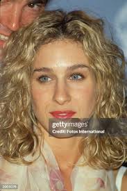 133 Sarah Jessica Parker 1991 Photos & High Res Pictures