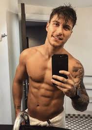 Fans love gorka marquez' '#luckyme' post on gemma atkinson's birthday snaps. Gorka Marquez Shirtless Body Underwear Gay Or Girlfriend