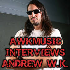 I'm still making good financial decisions, please love me @andrewwk pic.twitter.com/g1nrlnztpu. Andrew W K Music The Unofficial Fun Club And Archive
