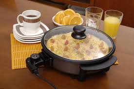 Check spelling or type a new query. 12 Best Electric Skillets To Have In Your Kitchen In 2021 Recipes Net