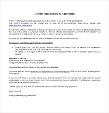 Vendor cover letter example (text version). Request For Vendor Registration Seller Registration Form Template Jotform Business Partners Are Directed To The Portal Where They Can Register And Respond To Requests For Information And Documents Burst Upon My Window