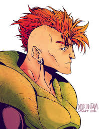 oc android 16 fan art. Dragonball Z Android 16 By Mortinfamiart On Deviantart Dragon Ball Dragon Ball Z Art