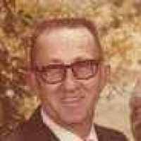 Curtis Levie Speer (1922–2004) • FamilySearch