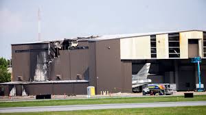 Fort worth fire department spokesman michael drivdahl told a news conference the crash was most likely caused by the icy. Fiery Plane Crash Kills 10 People In Texas The New York Times