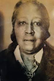 Ancestor from Wilkinson County Mississippi