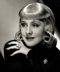 Norma Shearer IDIOT'S DELIGHT 1939