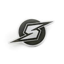 Metroid prime hunters font is free for both personel and commercial usages. Metroid Prime Pin Samus S Logo 1 25 Stainless Steel Etsy Metroid Prime Metroid Samus