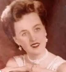 Obituary information for Shirley Ann DeBeni