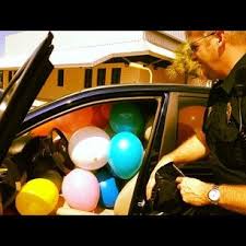 Birthday Surprise For Husband In Car Ink361 The Online Instagram Web Viewer Birthday Gifts Birthday Fun Birthday Surprise