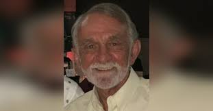 Obituary information for James "Jim" W. Lewis