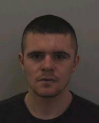 Dwayne and Marty Bates jailed after smashing into man's home with knives