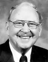 Thomas Spargo Obituary (2009)