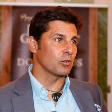 Fran Rivera desvela nuevos detalles del bautizo de su hijo Curro