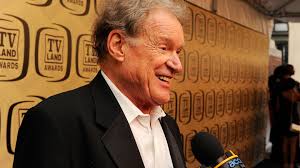 The Heartbreaking Death Of Murphy Brown Actor Charles Kimbrough