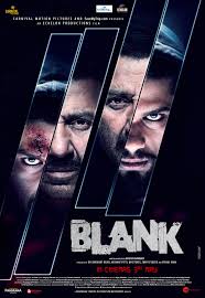 The 2nd most popular and the most famous 2019 thriller movie. Blank 2019 Imdb