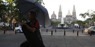 Es un centro empresarial y económico en la región de el bajío. Llovera En Guadalajara El Fin De Semana Aqui El Pronostico Del Clima El Informador