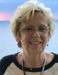 Obituary information for Donna A Robinson