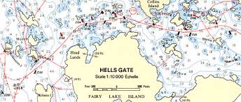 The lake rousseau navigation app provides advanced features of a marine chartplotter including adjusting water level offset and custom depth shading. Lower Buckhorn Lake Depth Chart Lake Nice