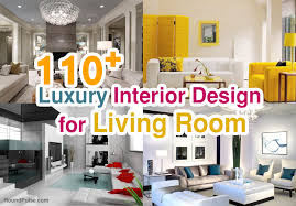 Redo your living or family room with our modern and stylish decor inspiration. 110 Luxury Interior Design For Living Room 2020 Uk Round Pulse