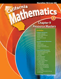 A cryptarithm is a mathematical puzzle where the digits in a sum have been replaced by letters. Answers Macmillan Mcgraw Hill