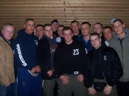 Trainiert seit mehreren jahren beim boxclub markranstädt,. Die Tater Des 11 01 2016 Struktur Scenario Lok Leipzig