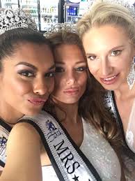 Stacey Dixon Mrs United Kingdom Earth Mrs Earth Eco 2018