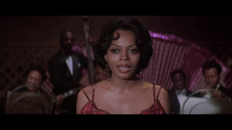 Lady Sings the Blues Blu-ray Review