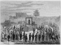 The rise and fall of execution - Discover Your Ancestors - To tie-in to a  new exhibition at the Museum of London at Docklands, Nell Darby  investigates our dark history