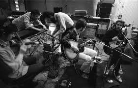 Classic Tracks The Band The Night They Drove Old Dixie Down