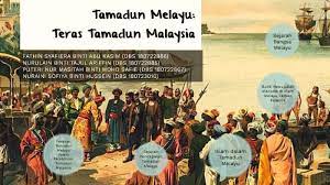 Jan 26, 2013 · 03 tamadun melayu 1. Tamadun Melayu Teras Tamadun Malaysia Titas By Puteri Safie