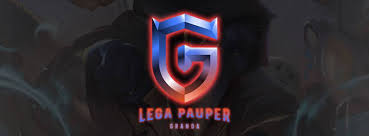 Top 8 Finale LPGranda