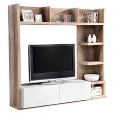 Meuble Tv 2 Tiroirs 578554 Meuble Tv Meuble Tv Haut Meuble Tv Pas Cher
