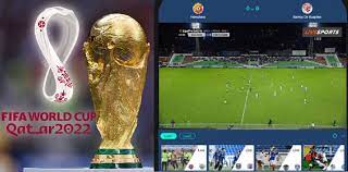 Hesgoal World Cup 2022 /: Live Streaming World Cup  Football 2022 Qatar