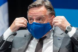 Francois legault on wn network delivers the latest videos and editable pages for news & events, including entertainment, music, sports, science and more, sign up and share your playlists. Legault Refuse De Rendre Publics Les Avis De La Direction De La Sante Publique La Presse