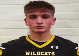 Marshall County football players named All-District