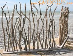 Paravent Decoration Bois Flotte Bois Flotte Deco Bois Flotte