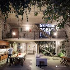 Bata hebel sekarang sudah banyak beredar di pasaran dan sekarang lebih laku kerar dengan batu kalau di lihat dari strukturnya kan bisa menggunakan dak hebel / bata ringan yang panjang dan. Desain Rumah Natural Hebel Bertema Maracana Westil Desain