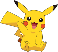 Resultado de imagem para wallpaper pikachu png