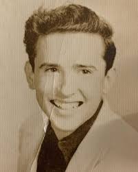 R.M. Vito Duran Obituary May 7, 2024