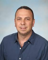 History and Sociology Teacher, Joe Adragna has been selected as the  Louisiana History Teacher of the Year by the Gilder Lehrman Institue of  American History. Congratulations, Joe! We are proud of you