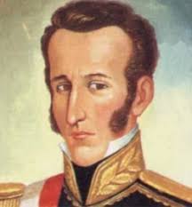 José de la Mar (1778-1830)