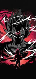 Vegeta Wallpaper Dragon Ball Super Artwork Dragon Ball Art Anime Dragon Ball Super