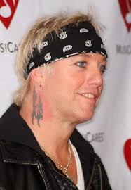 News Hollywood Magazine: Jani Lane