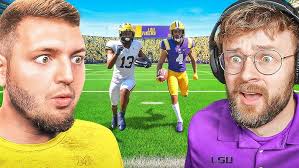 South Fort Myers Wolfpack Vs Barron Collier Cougars