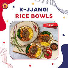 Seoul garden is a restaurant featuring online korean food ordering to copperas cove, tx. Introducing Our New K Jjang Rice Seoul Garden Malaysia Facebook