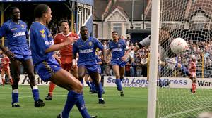 Squad update from the manager: Afc Wimbledon Bring Football Back To Plough Lane 30 Years Later Itv News London