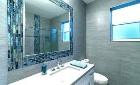 The shipment arrived quickly, was packaged well to protect the glass mosaics are the most familiar mosaic tiles, among the ones that have been around the. Image Result For Teal Accent Bathroom Stylish Bathroom Tile Accent Wall Bathroom Stunning Bathrooms